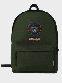 Рюкзаки Napapijri Voyage модель NP0A4ETZGE41 Фото