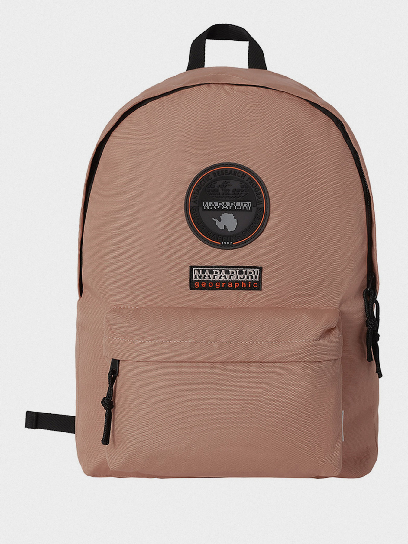 Рюкзаки Napapijri Voyage модель NP0A4ETZPA41 Фото