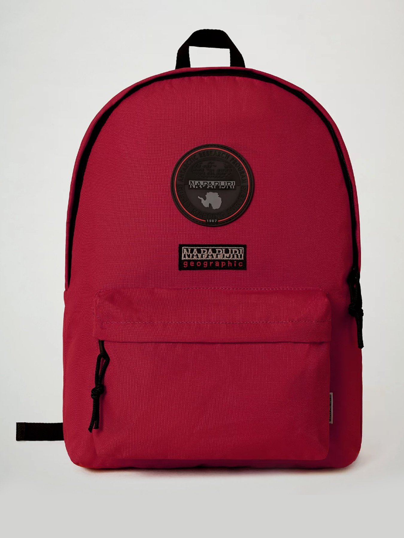 Рюкзаки Napapijri Voyage модель NP0A4ETZR541 Фото