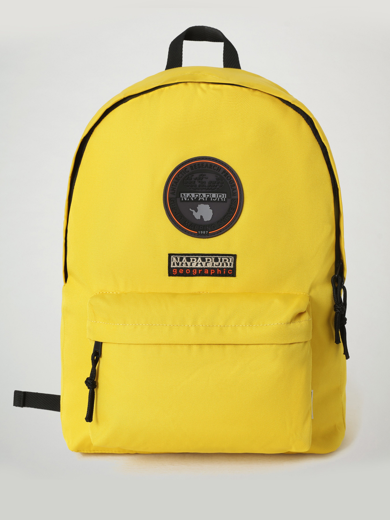 Рюкзаки Napapijri Voyage модель NP0A4ETZYA81 Фото