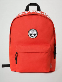 Рюкзаки Napapijri Happy модель NP0A4EU1AA51 Фото