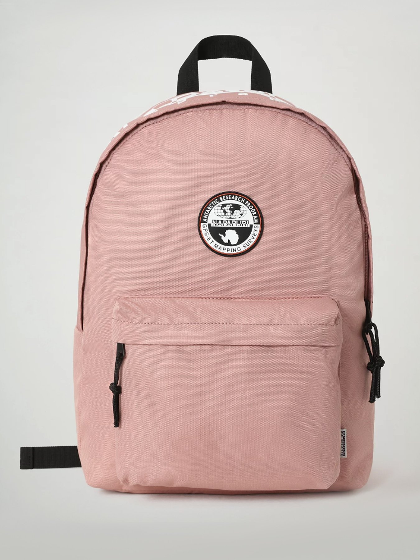 Рюкзаки Napapijri Happy модель NP0A4EU1PA41 Фото