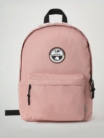 Рюкзаки Napapijri Happy модель NP0A4EU1PA41 Фото