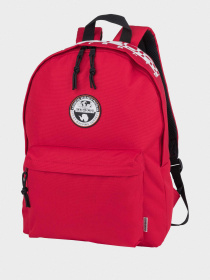 Рюкзаки Napapijri Happy модель NP0A4EU1R171 Фото