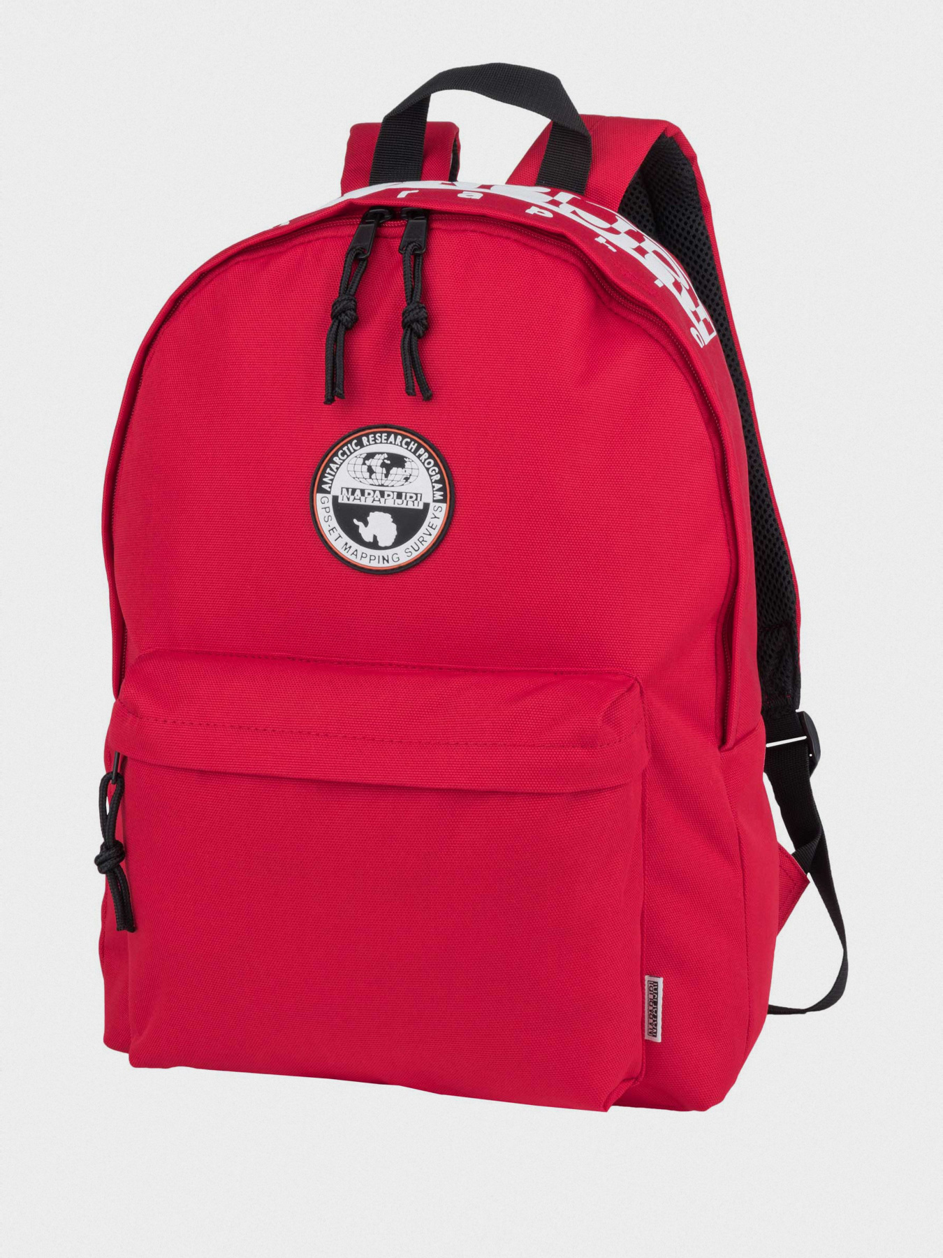 Рюкзаки Napapijri Happy модель NP0A4EU1R171 Фото