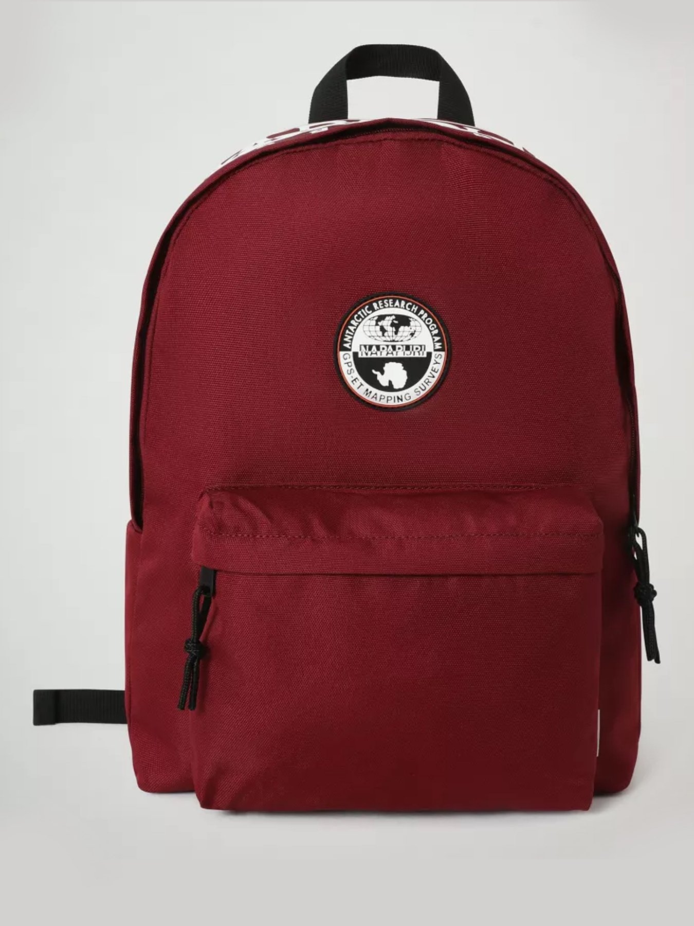 Рюкзаки Napapijri Happy модель NP0A4EU1R541 Фото