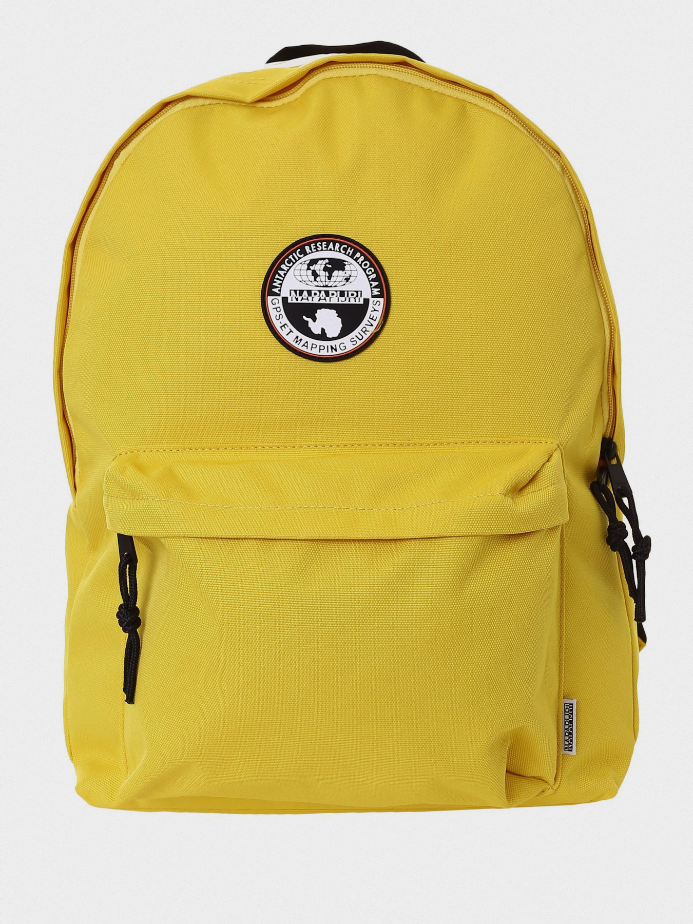 Рюкзаки Napapijri Happy модель NP0A4EU1YA81 Фото