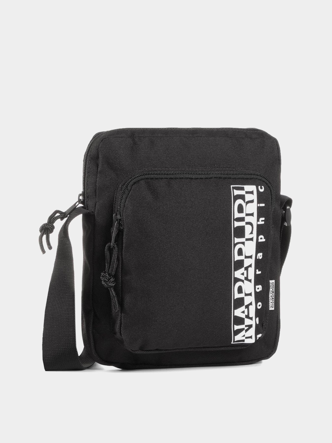 Кросс-боди Napapijri Happy модель NP0A4EU60411 Фото