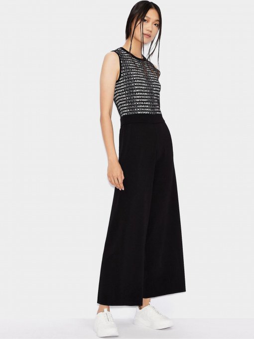 Комбінезон Armani Exchange модель 6HYA1B-YMR3Z-7254 Фото