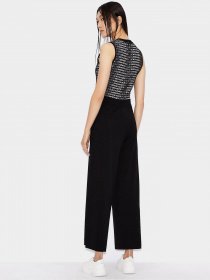 Комбинезон Armani Exchange модель 6HYA1B-YMR3Z-7254 Фото