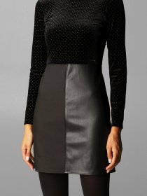 Платья Armani Exchange модель 6HYA42-YNMWZ-7293 Фото