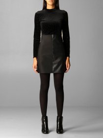 Сукні Armani Exchange модель 6HYA42-YNMWZ-7293 Фото