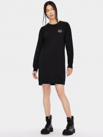 Платье мини Armani Exchange модель 6HYA71-YJ3AZ-1200 Фото