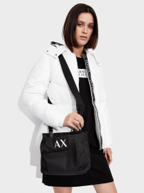 Куртка Armani Exchange модель 6HYB07-YNKLZ-1100 Фото