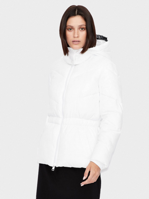 Куртка Armani Exchange модель 6HYB07-YNKLZ-1100 Фото