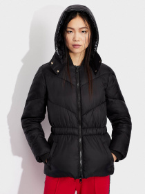 Куртка Armani Exchange модель 6HYB07-YNKLZ-1200 Фото