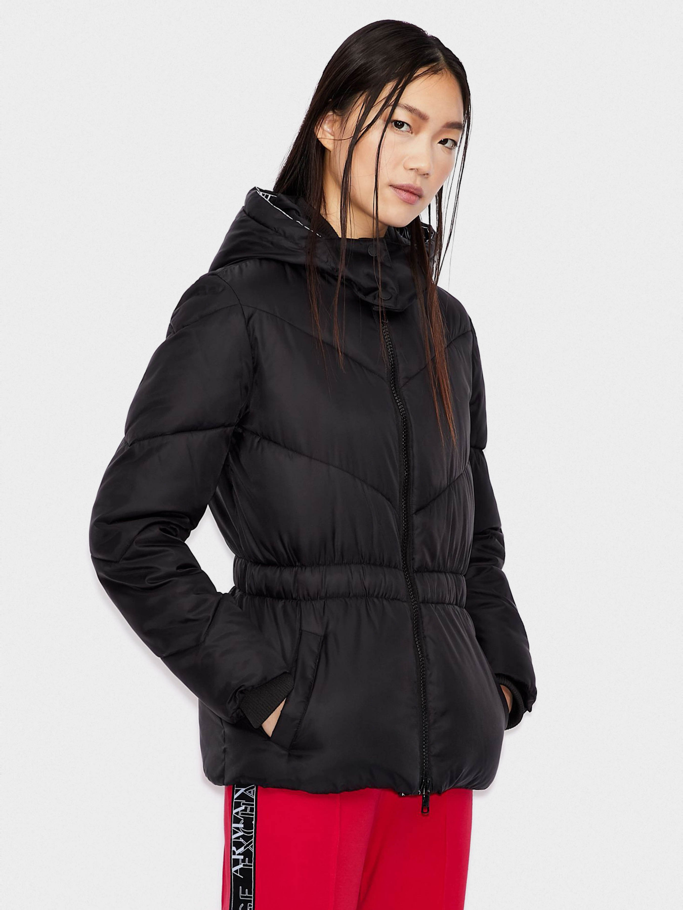 Куртка Armani Exchange модель 6HYB07-YNKLZ-1200 Куртка Armani Exchange модель 6HYB07-YNKLZ-1200 Фото