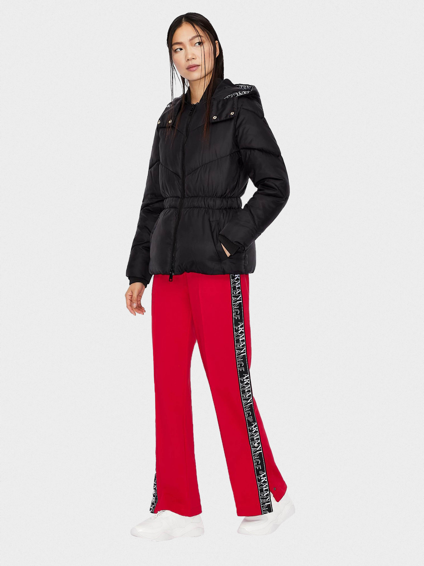 Куртка Armani Exchange модель 6HYB07-YNKLZ-1200 Куртка Armani Exchange модель 6HYB07-YNKLZ-1200 Фото