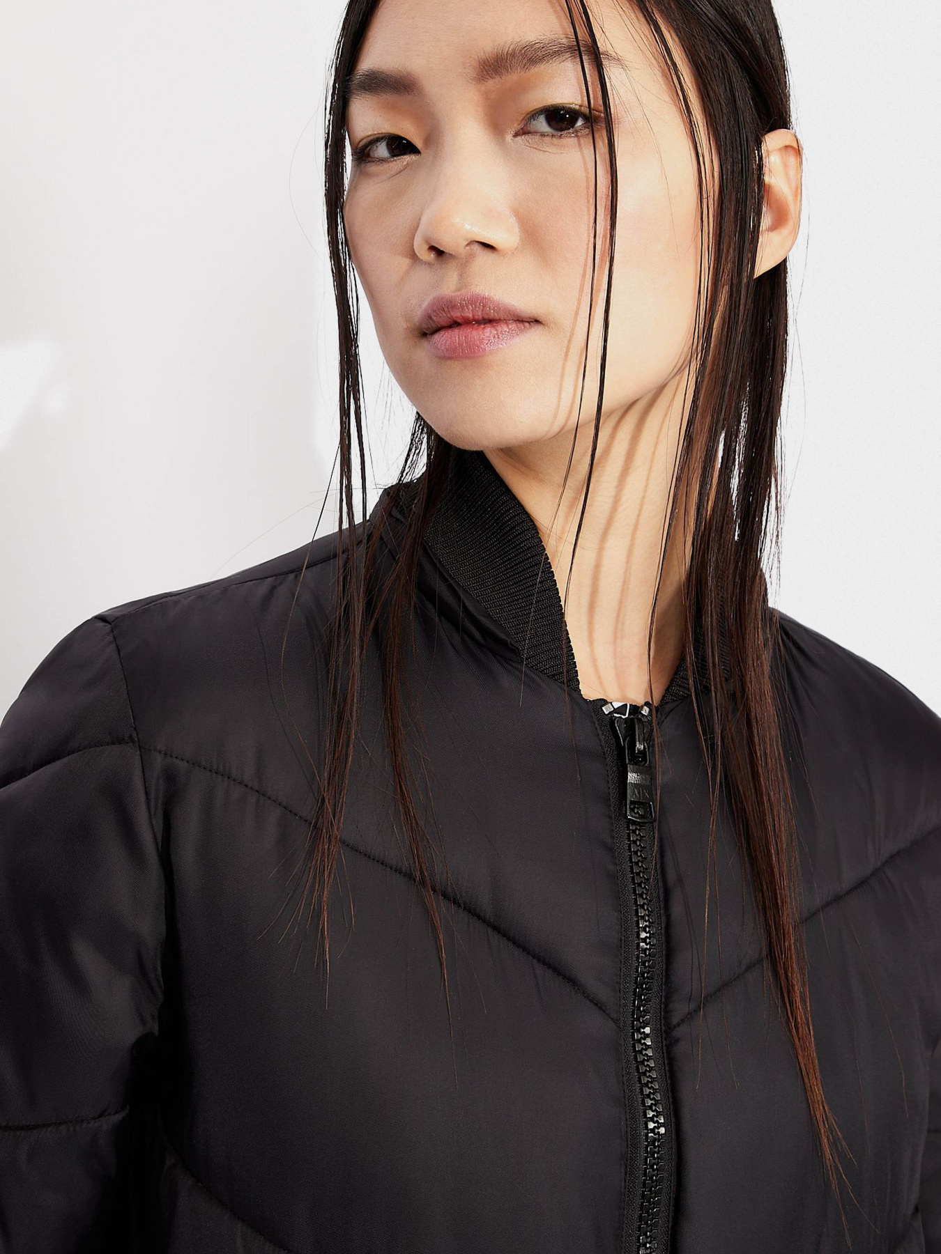 Куртка Armani Exchange модель 6HYB07-YNKLZ-1200 Куртка Armani Exchange модель 6HYB07-YNKLZ-1200 Фото