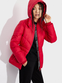 Куртка Armani Exchange модель 6HYB07-YNKLZ-1469 Фото