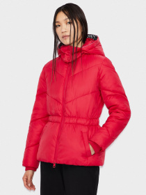 Куртка Armani Exchange модель 6HYB07-YNKLZ-1469 Фото