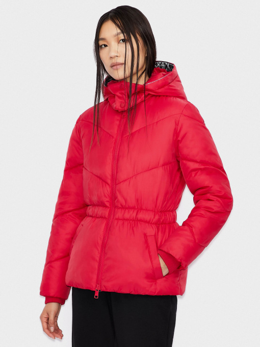 Куртка Armani Exchange модель 6HYB07-YNKLZ-1469 Фото