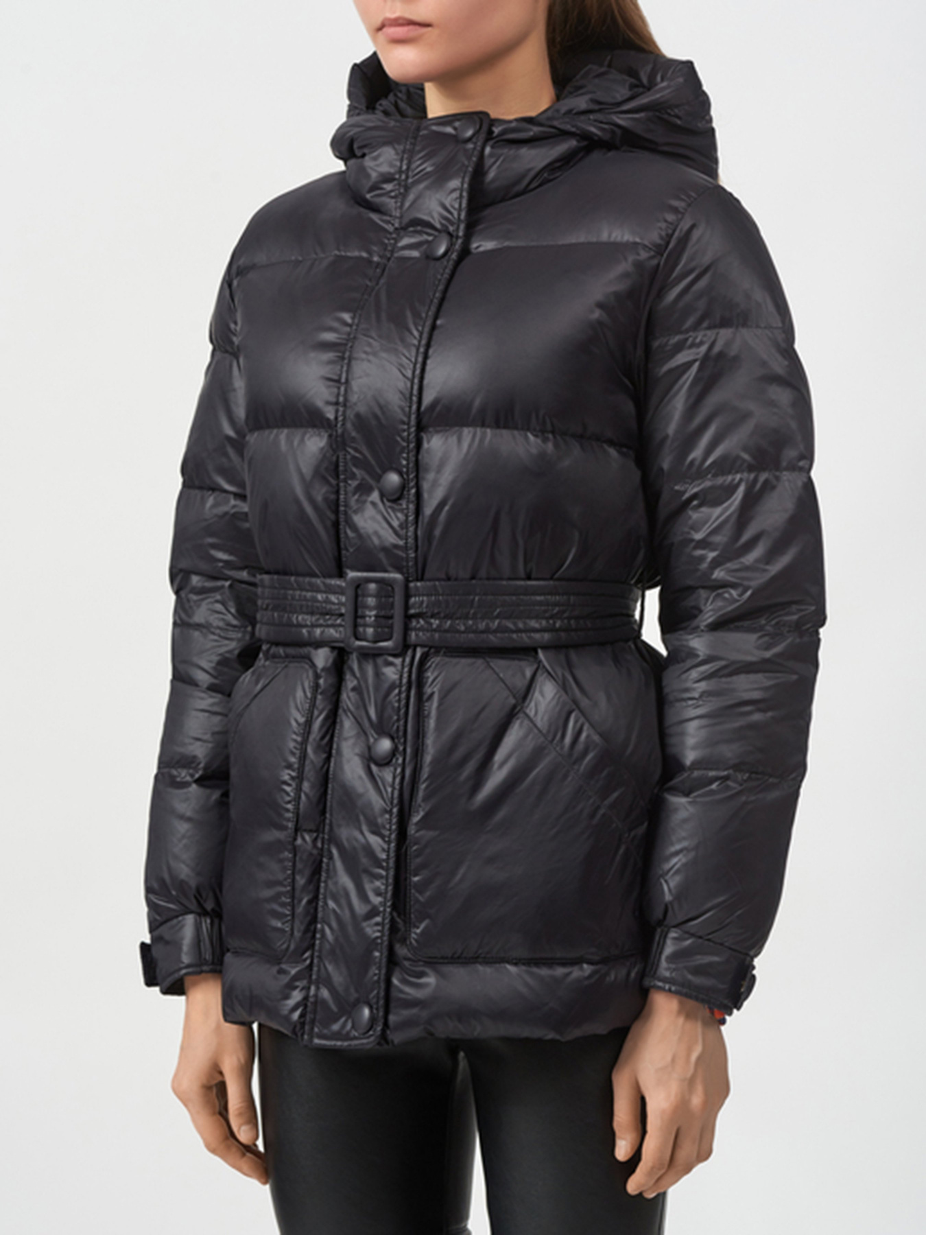 Куртка Armani Exchange модель 6HYB19-YNLLZ-1200 Фото