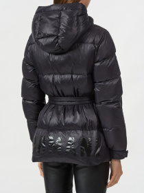 Куртка Armani Exchange модель 6HYB19-YNLLZ-1200 Куртка Armani Exchange модель 6HYB19-YNLLZ-1200 Фото