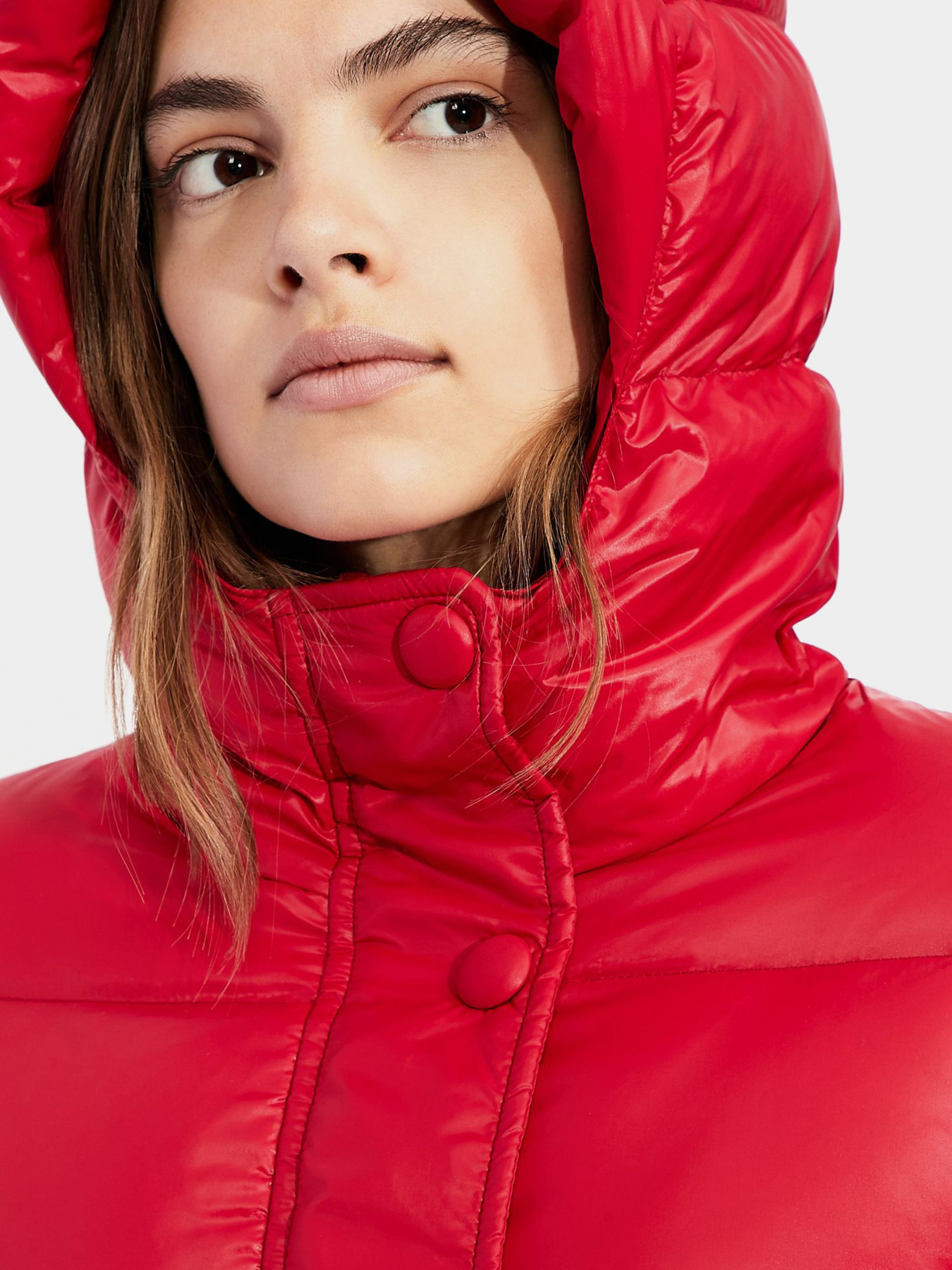 Куртка Armani Exchange модель 6HYB19-YNLLZ-1469 Фото