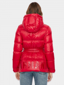 Куртка Armani Exchange модель 6HYB19-YNLLZ-1469 Фото