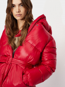 Куртка Armani Exchange модель 6HYB19-YNLLZ-1469 Фото