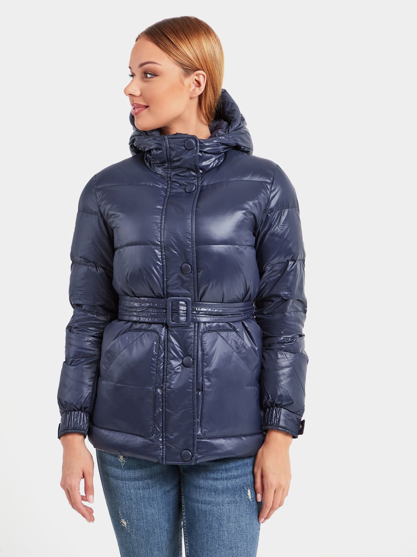 Куртка Armani Exchange модель 6HYB19-YNLLZ-1593 Куртка Armani Exchange модель 6HYB19-YNLLZ-1593 Фото