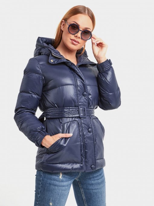 Куртка Armani Exchange модель 6HYB19-YNLLZ-1593 Фото