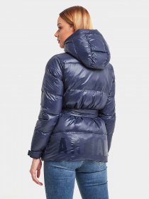 Куртка Armani Exchange модель 6HYB19-YNLLZ-1593 Куртка Armani Exchange модель 6HYB19-YNLLZ-1593 Фото