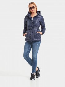 Куртка Armani Exchange модель 6HYB19-YNLLZ-1593 Куртка Armani Exchange модель 6HYB19-YNLLZ-1593 Фото