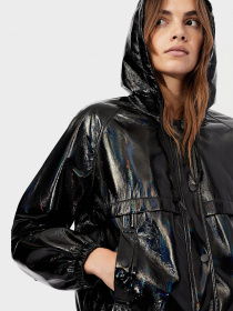 Куртка Armani Exchange модель 6HYB23-YNLNZ-1207 Фото