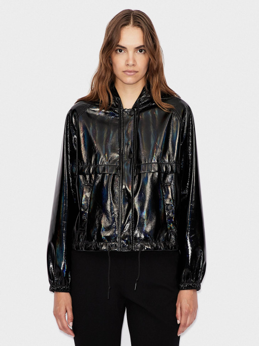 Куртка Armani Exchange модель 6HYB23-YNLNZ-1207 Фото