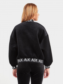 Куртка Armani Exchange модель 6HYB38-YNMNZ-1200 Фото