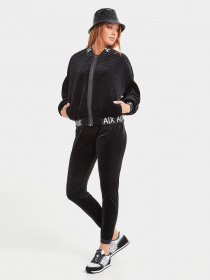 Куртка Armani Exchange модель 6HYB38-YNMNZ-1200 Фото