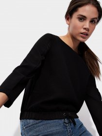 Блуза Armani Exchange модель 6HYH25-YNMXZ-1200 Фото