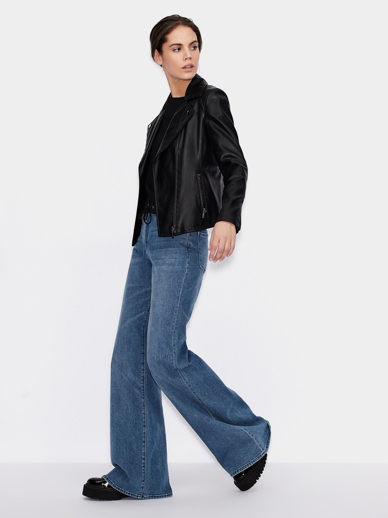 Блуза Armani Exchange модель 6HYH25-YNMXZ-1200 Фото