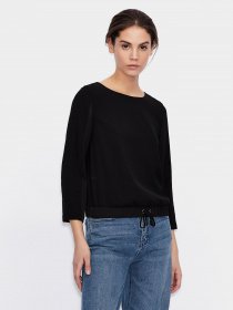 Блуза Armani Exchange модель 6HYH25-YNMXZ-1200 Фото