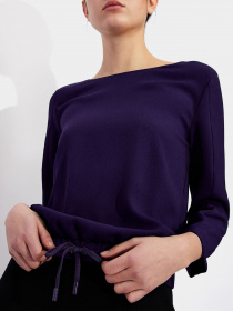 Блуза Armani Exchange модель 6HYH25-YNMXZ-1339 Фото