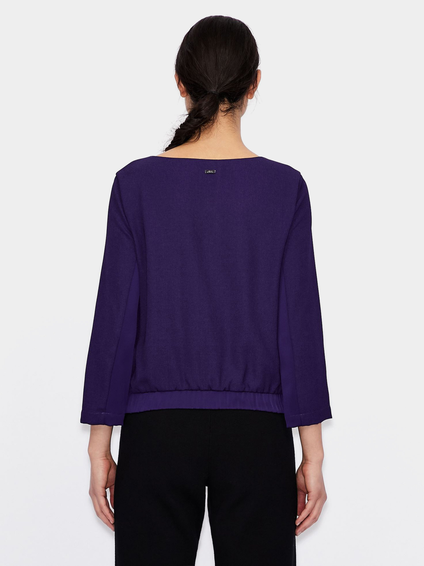 Блуза Armani Exchange модель 6HYH25-YNMXZ-1339 Фото