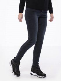 Скіні джинси Armani Exchange Super Skinny модель 6HYJ01-Y2QTZ-1500 Фото