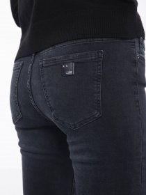 Скинни джинсы Armani Exchange Super Skinny модель 6HYJ01-Y2QTZ-1500 Фото