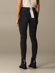 Джинсы Armani Exchange модель 6HYJ10-Y2QBZ-0204 Фото