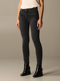 Джинсы Armani Exchange модель 6HYJ10-Y2QBZ-0204 Фото