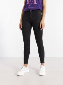 Скинни джинсы Armani Exchange Super Skinny модель 6HYJ12-Y2QMZ-0204 Фото