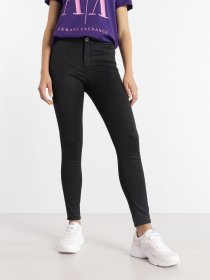 Скинни джинсы Armani Exchange Super Skinny модель 6HYJ12-Y2QMZ-0204 Скинни джинсы Armani Exchange Super Skinny модель 6HYJ12-Y2QMZ-0204 Фото